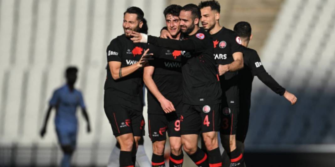 Süper Lig'in En Çok Faul Yapan Takımları Belli Oldu! 4